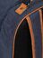 Sac � dos Paco L - Poche Aimant�e Bleu Bleu