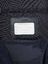 Sac � dos Gabriel L - Poche Aimant�e Bleu Marine Bleu Marine
