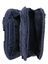 Sac � dos Gabriel L - Poche Aimant�e Bleu Marine Bleu Marine