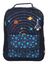 Sac � dos Gabriel L - Poche Aimant�e Bleu Marine Bleu Marine