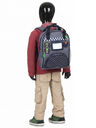 Sac � dos Romain XS Gris Gris