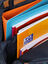 Sac � dos Paco L - Poche Aimant�e Bleu Bleu