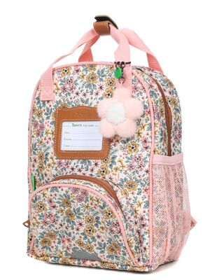Sac � dos Tann's H�lo�se XS Multicolores