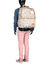 Sac � dos � roulettes H�lo�se L Multicolores Multicolores