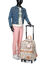 Sac � dos � roulettes H�lo�se L Multicolores Multicolores