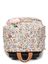 Sac � dos � roulettes H�lo�se L Multicolores Multicolores