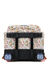 Sac � dos � roulettes H�lo�se L Multicolores Multicolores
