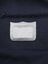 Sac � dos Hortense L - Poche Aimant�e Bleu Marine Bleu Marine