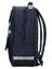 Sac � dos Hortense L - Poche Aimant�e Bleu Marine Bleu Marine