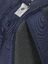 Sac � dos Hortense L - Poche Aimant�e Bleu Marine Bleu Marine