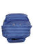 Sac � dos H�ritage Rayures S Bleu/Bleu