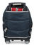 Sac � dos trolley Collector Coccinelle Gris/Rouge Gris/Rouge
