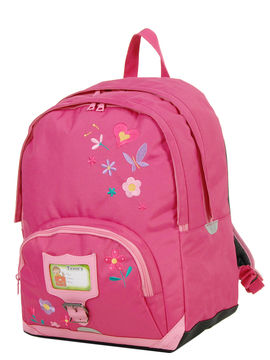 Sac � dos Collector Flowers L
