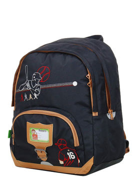 Sac � dos Collector Baseball L