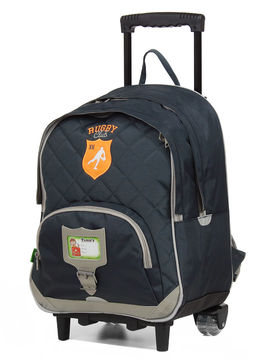 Sac � dos trolley Collector Rugby L