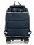 Sac � dos trolley Collector Rugby M Gris
