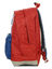 Sac � dos Collector Coccinelle MD Rouge/Bleu Rouge/Bleu