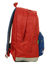 Sac � dos Collector Coccinelle MD Rouge/Bleu Rouge/Bleu