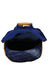 Sac � dos Polo M Bleu/Rouge