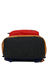 Sac � dos Polo M Bleu/Rouge
