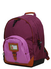 Sac  dos Tann's Iconic L