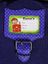 Sac � dos Star L Violet