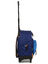 Sac � dos � roulettes Polo L Bleu/Bleu
