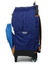 Sac � dos � roulettes Polo L Bleu/Bleu