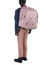 Sac � dos Les Petites Duchesses L Pivoine