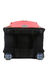 Sac � dos � roulettes Les Incontournables L Rose corail Rose corail