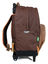 Sac � dos � roulettes Skate L Regular Regular