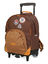 Sac � dos � roulettes Skate L Regular Regular