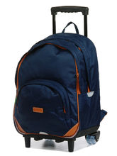 Sac  dos  roulettes Tann's Les Incontournables L