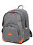 Sac � dos Chin� King's Cross L Gris