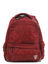 Sac � dos Fun Boy M Rouge Rouge