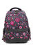 Sac � dos Fun Girl L Gris