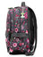 Sac � dos Fun Girl L Gris