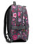 Sac � dos Fun Girl L Gris