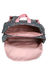 Sac � dos Les Chin�s Lou L Gris/Rose
