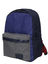 Sac � dos Les Chin�s L�o M Bleu/Gris