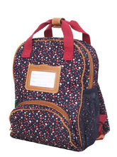 Sac  dos Tann's Les Fantaisies Emma XS 2 Bleu/Rose