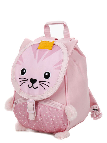Sac à dos L'école des Tann's Le Chat
