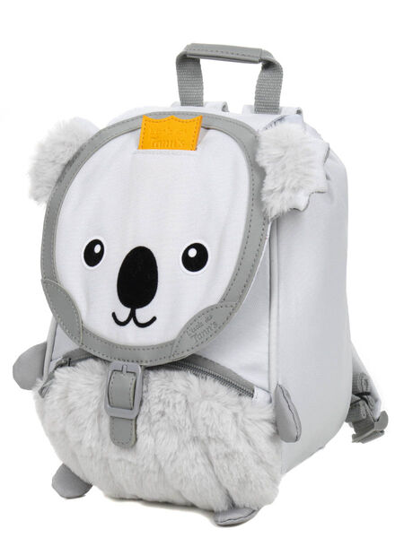 Sac à dos L'école des Tann's Le Koala