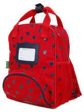 Sac  dos Tann's Les Fantaisies Alice XS 2