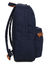 Sac � dos Les Signatures Camille M Bleu Marine