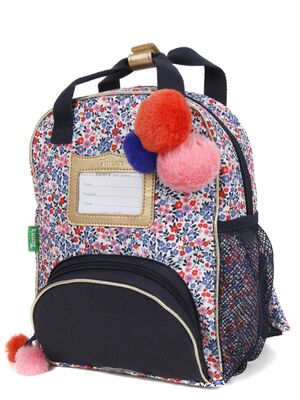 Sac � dos Tann's Antonia XS 3 Bleu