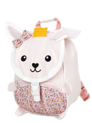 Sac � dos L'�cole des Tann's La Lapine Rose