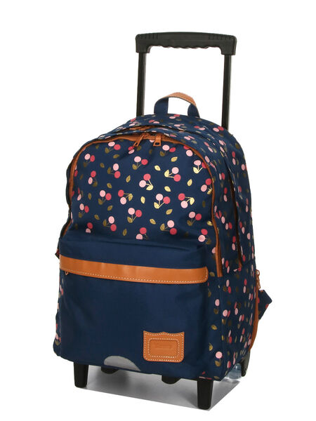 Sac � dos � roulettes Alexa L