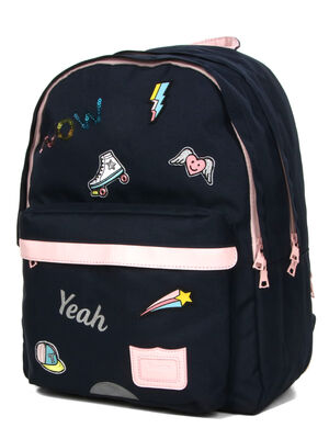 Sac � dos Tann's Les Fantaisies Kelly L Bleu