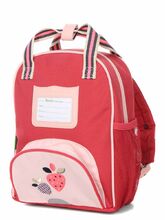 Sac � dos Tann's C�lia XS 3 Framboise/Rose